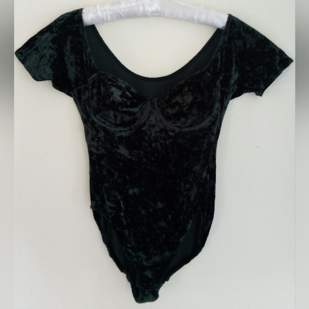 Trendsetters Body Suit